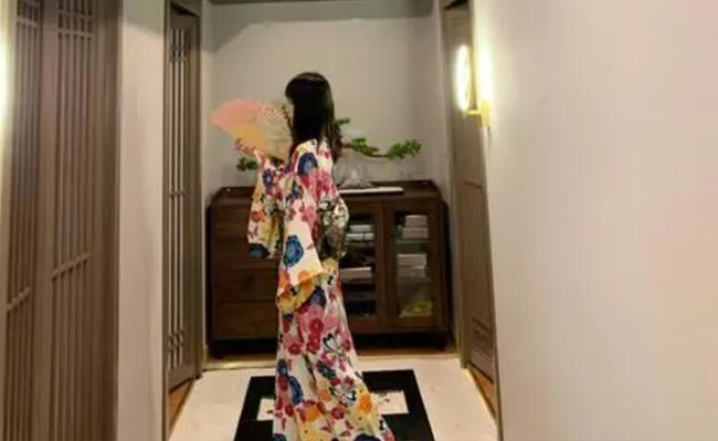 广东日式SPA的极致细节：连空气都是设计好的